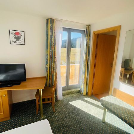 Landhotel Karin Freudenstadt Kültér fotó