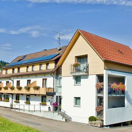 Landhotel Karin Freudenstadt Kültér fotó