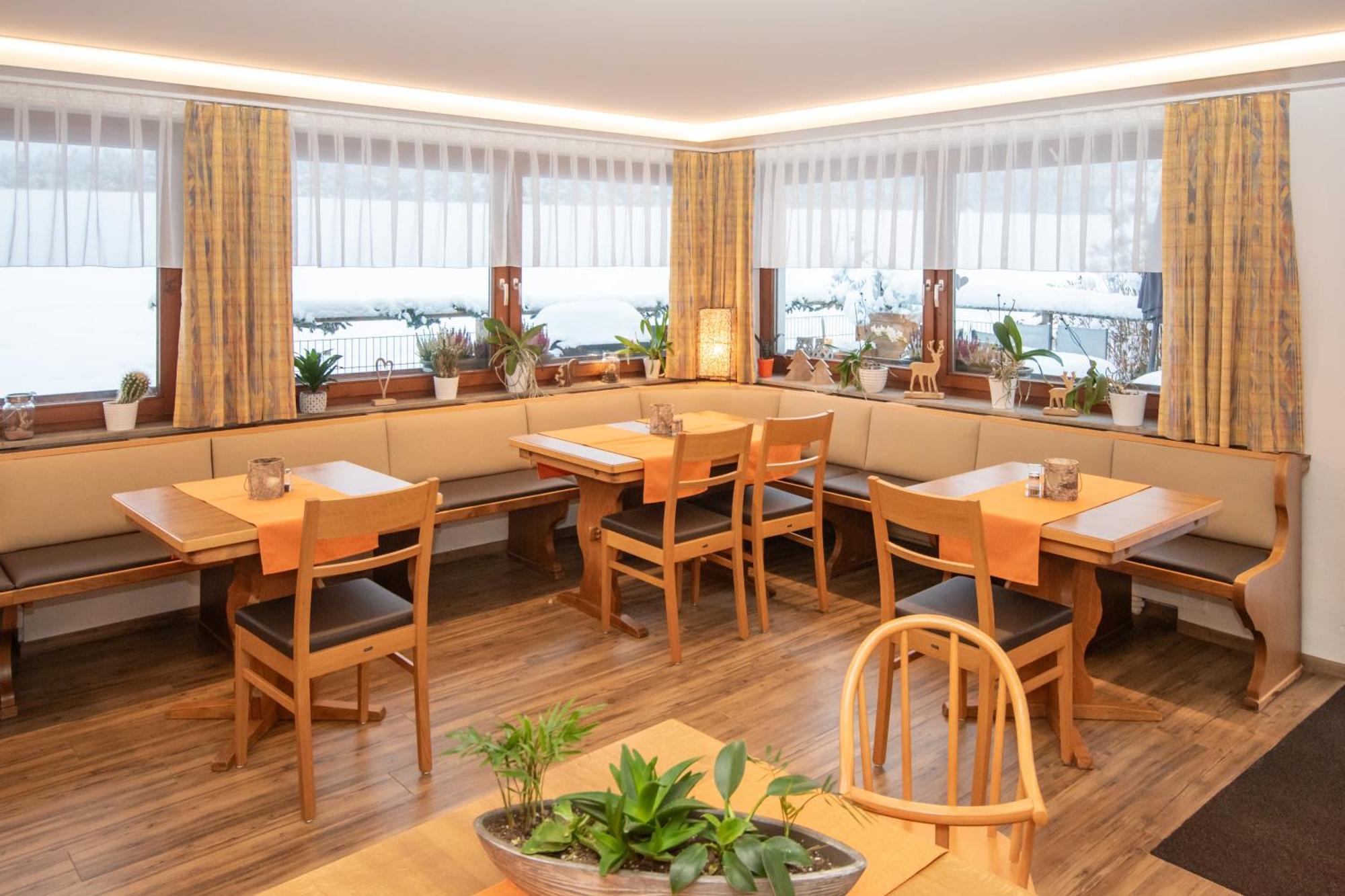 Landhotel Karin Freudenstadt Kültér fotó