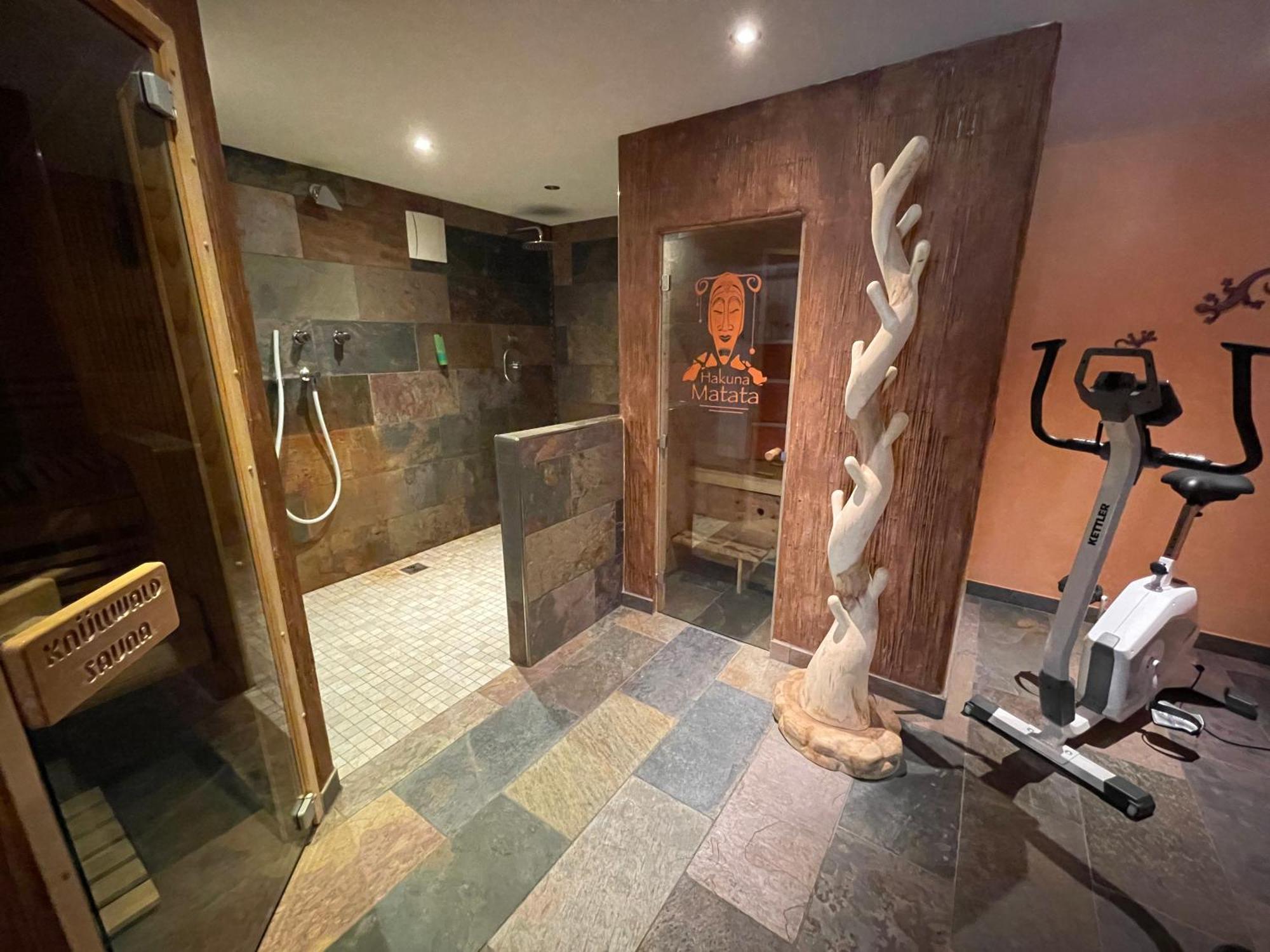 Landhotel Karin Freudenstadt Kültér fotó