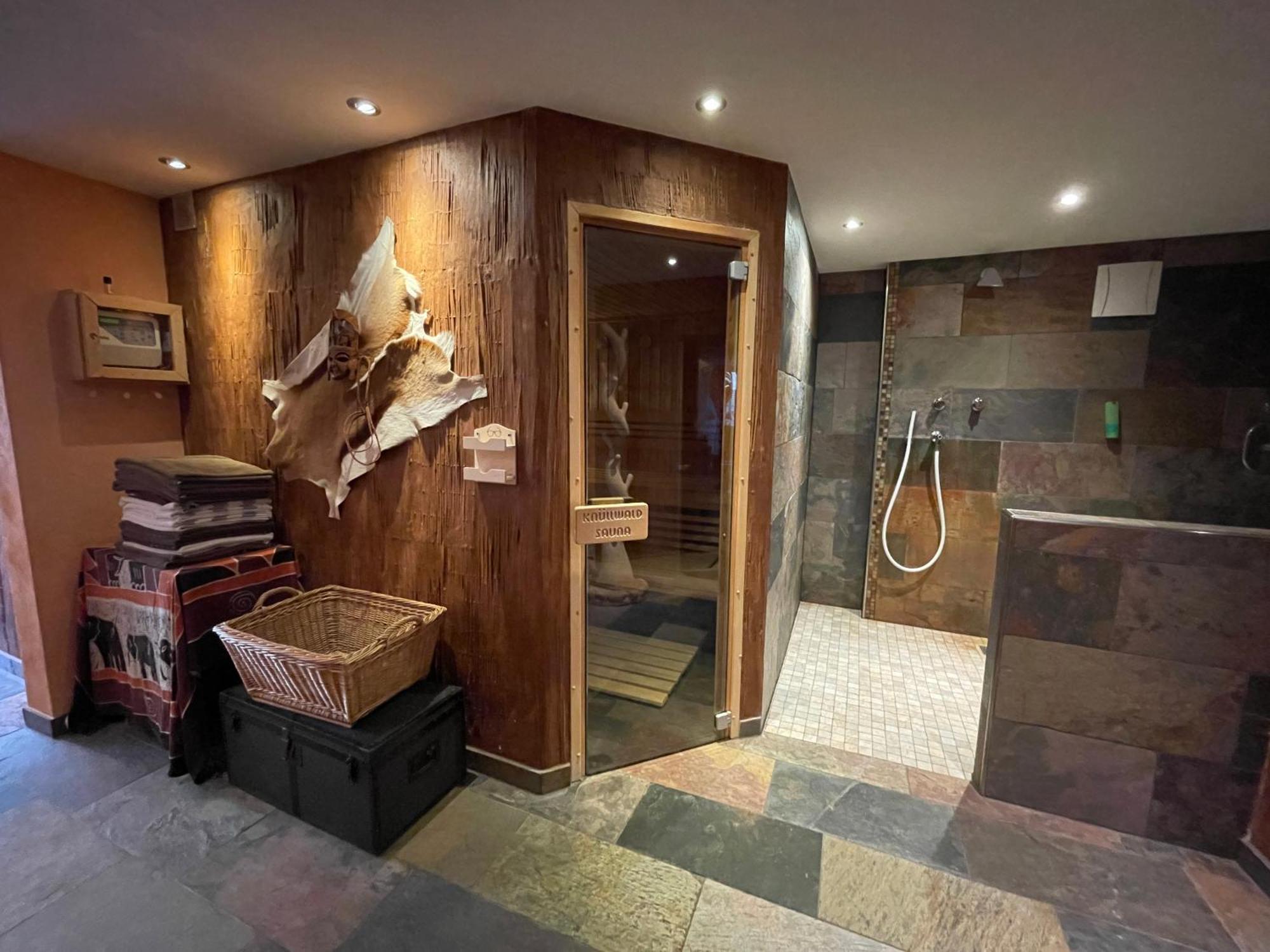 Landhotel Karin Freudenstadt Kültér fotó
