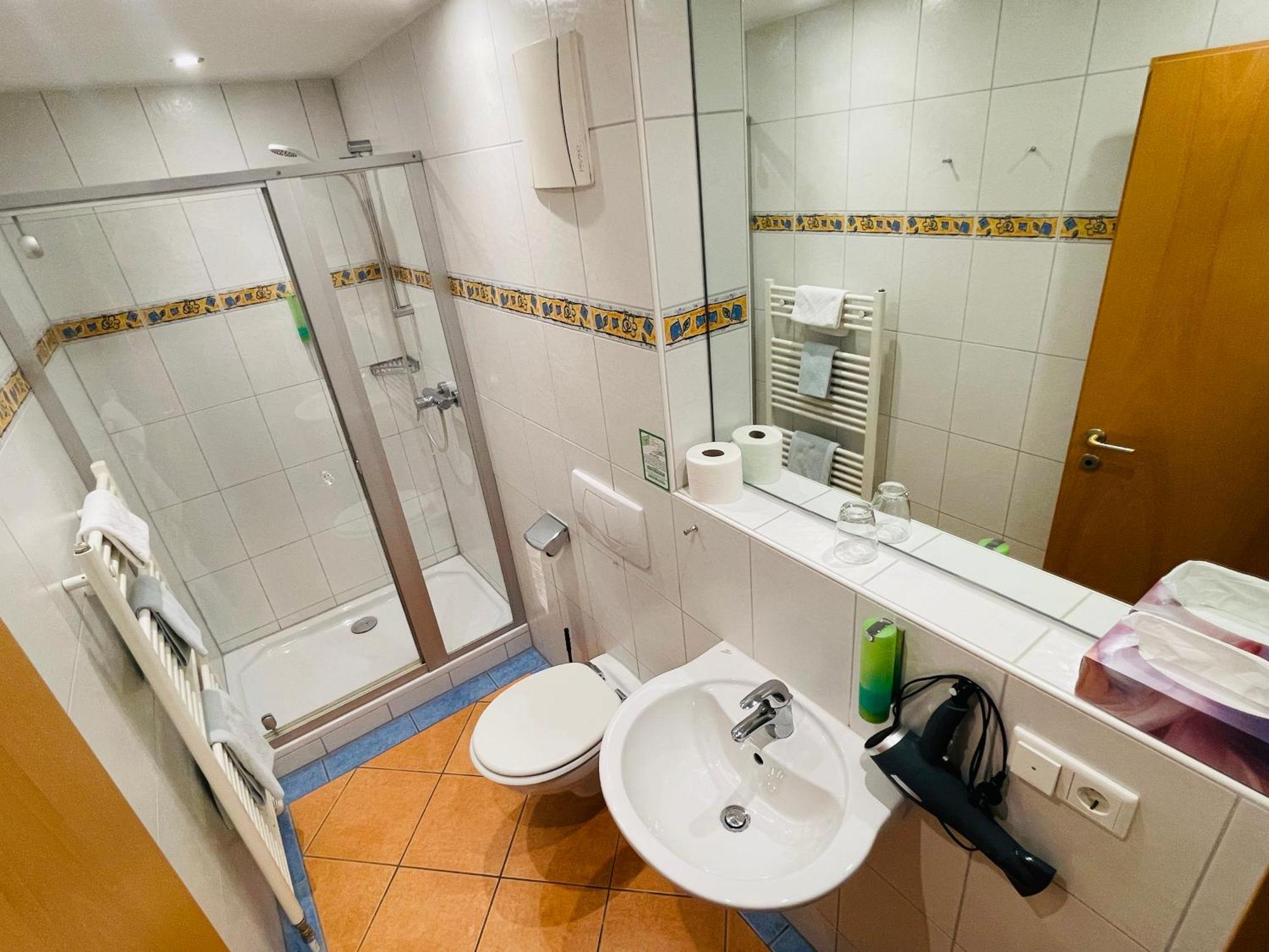 Landhotel Karin Freudenstadt Kültér fotó