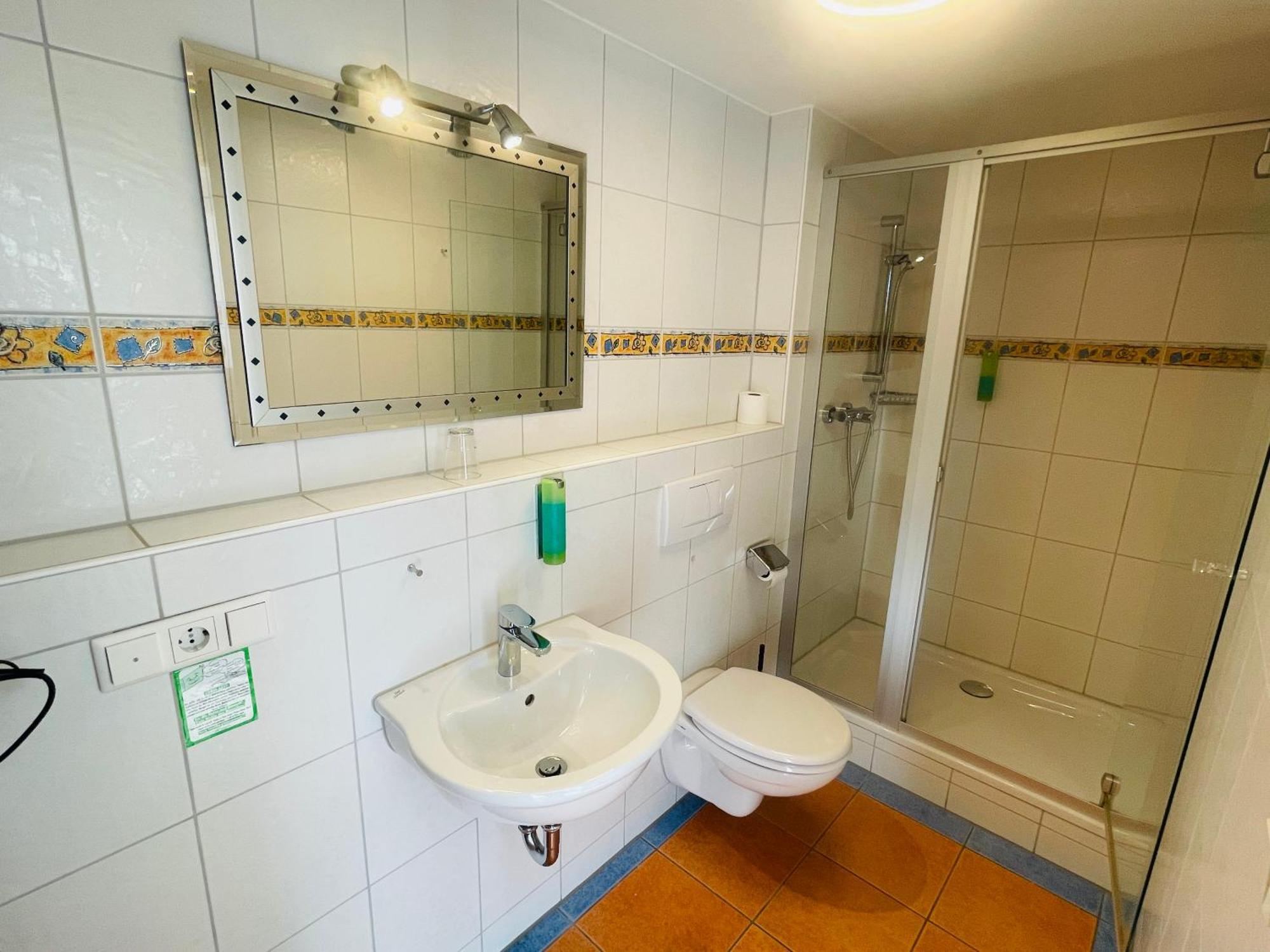 Landhotel Karin Freudenstadt Kültér fotó