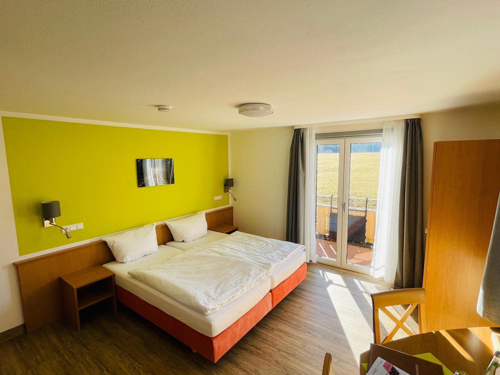 Landhotel Karin Freudenstadt Kültér fotó