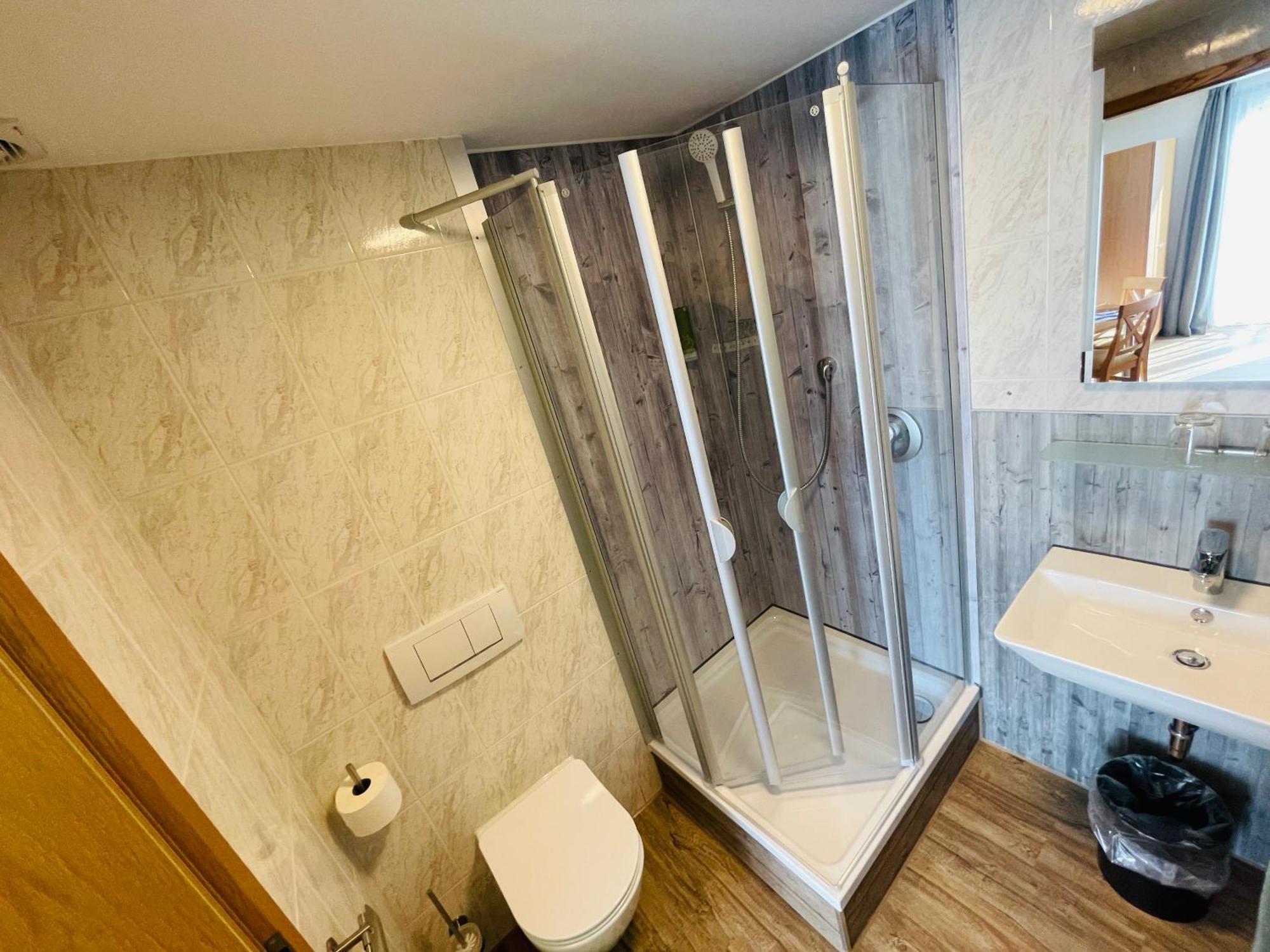 Landhotel Karin Freudenstadt Szoba fotó
