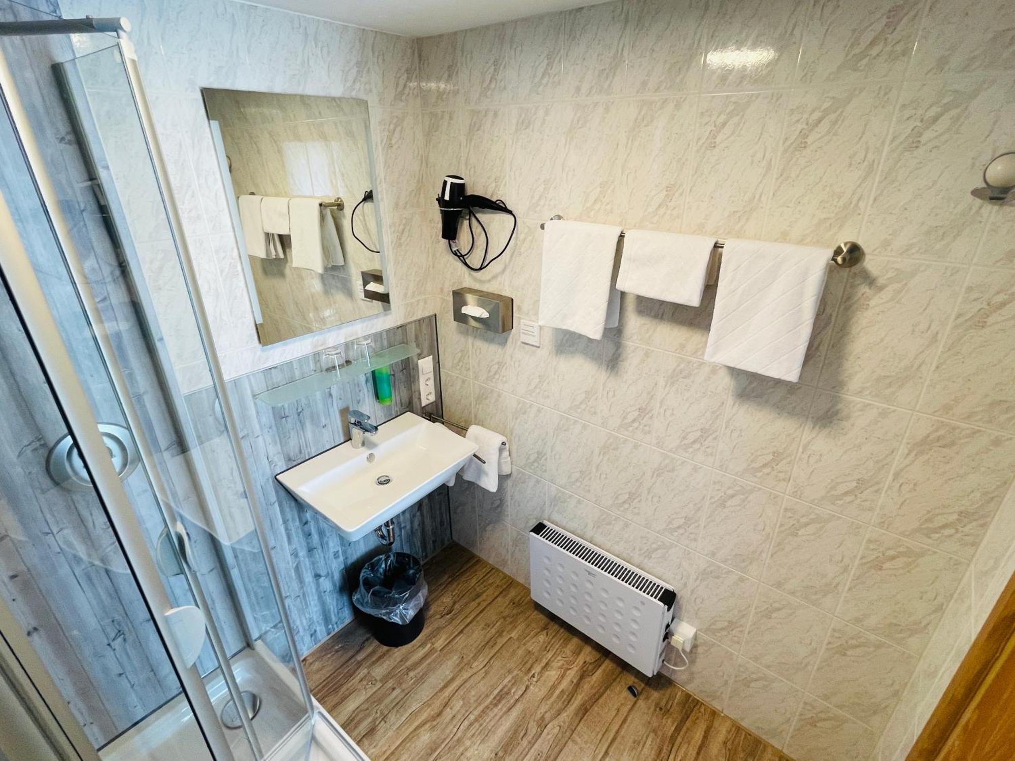 Landhotel Karin Freudenstadt Kültér fotó