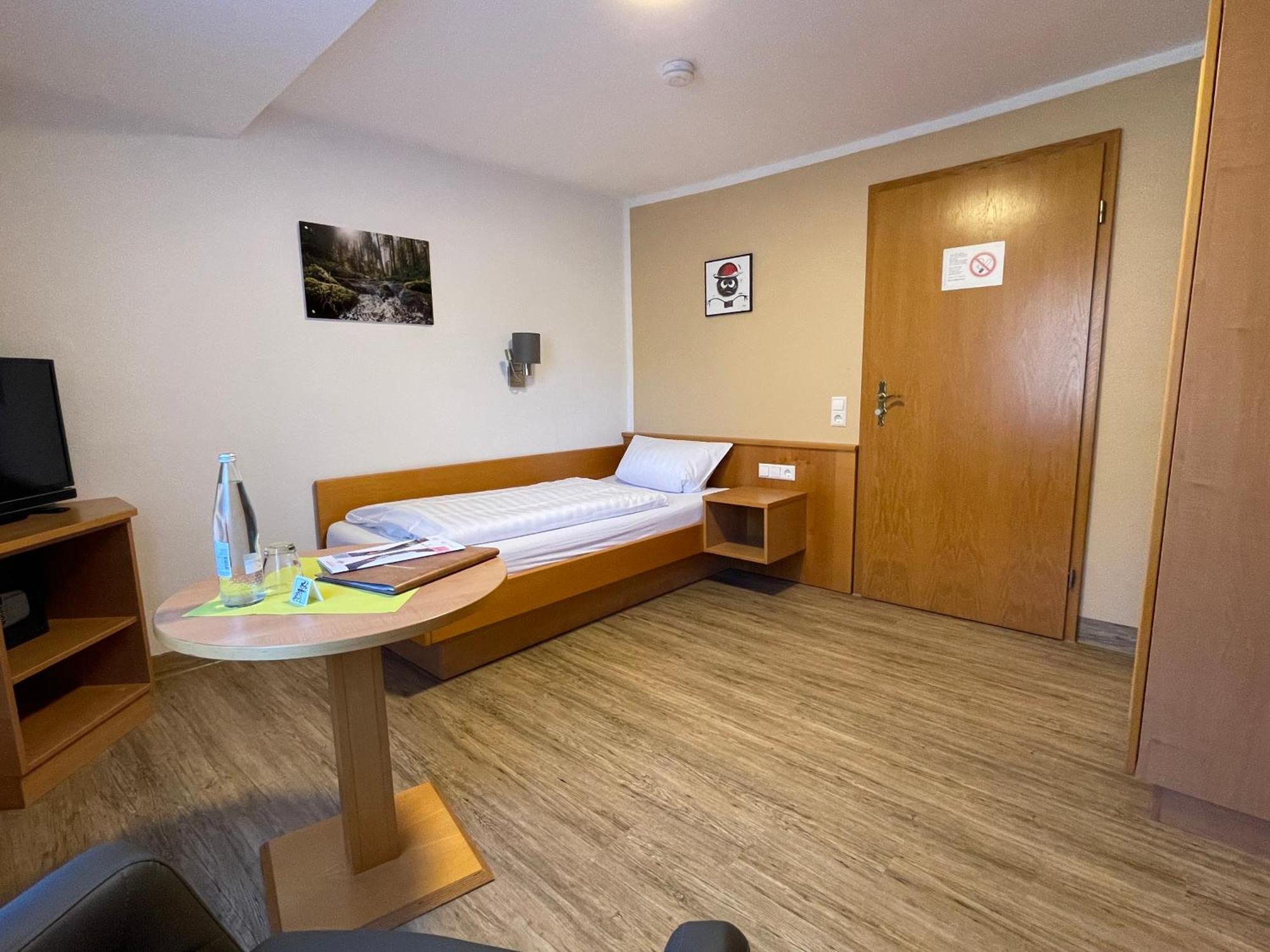 Landhotel Karin Freudenstadt Kültér fotó