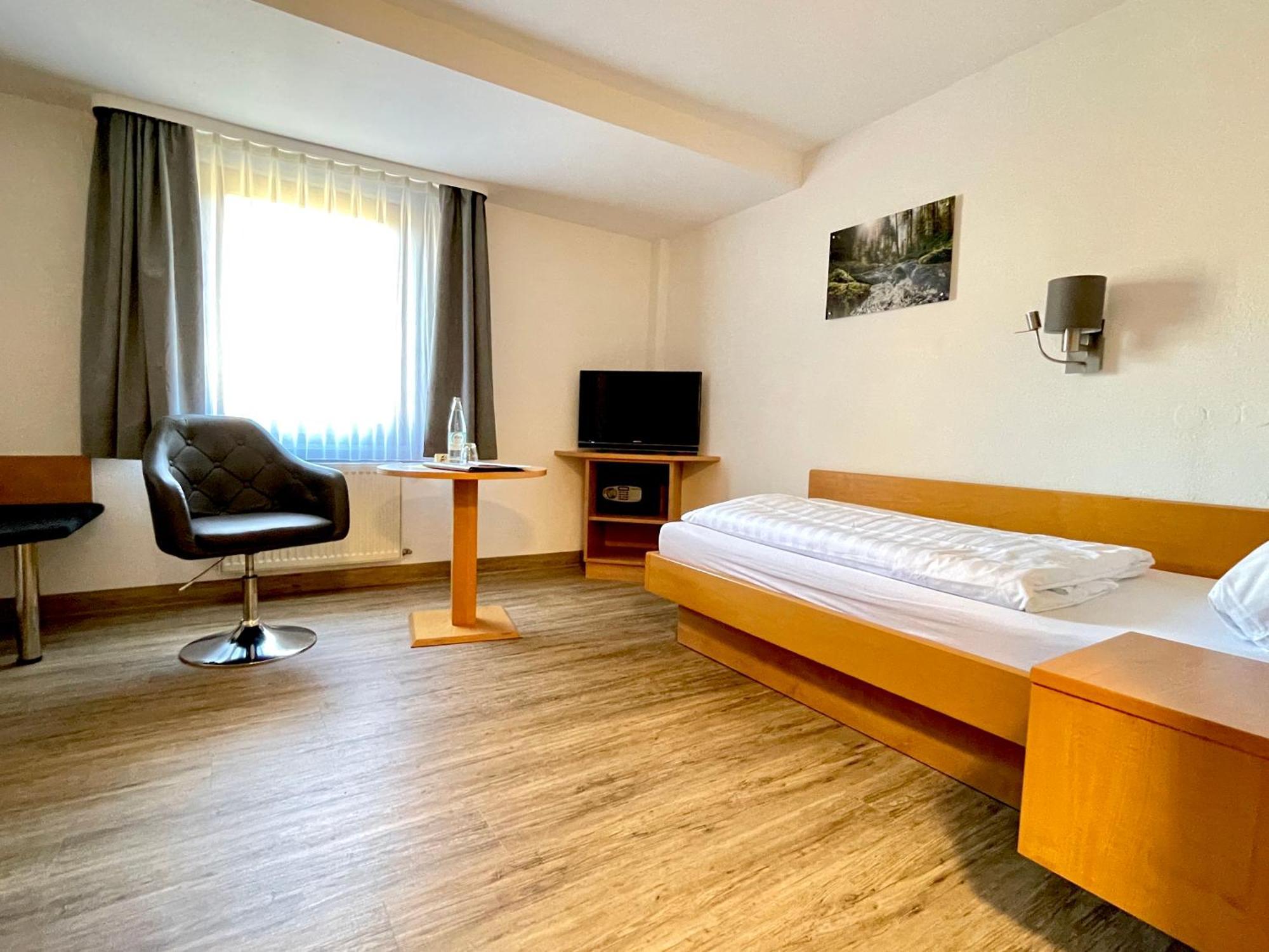 Landhotel Karin Freudenstadt Kültér fotó