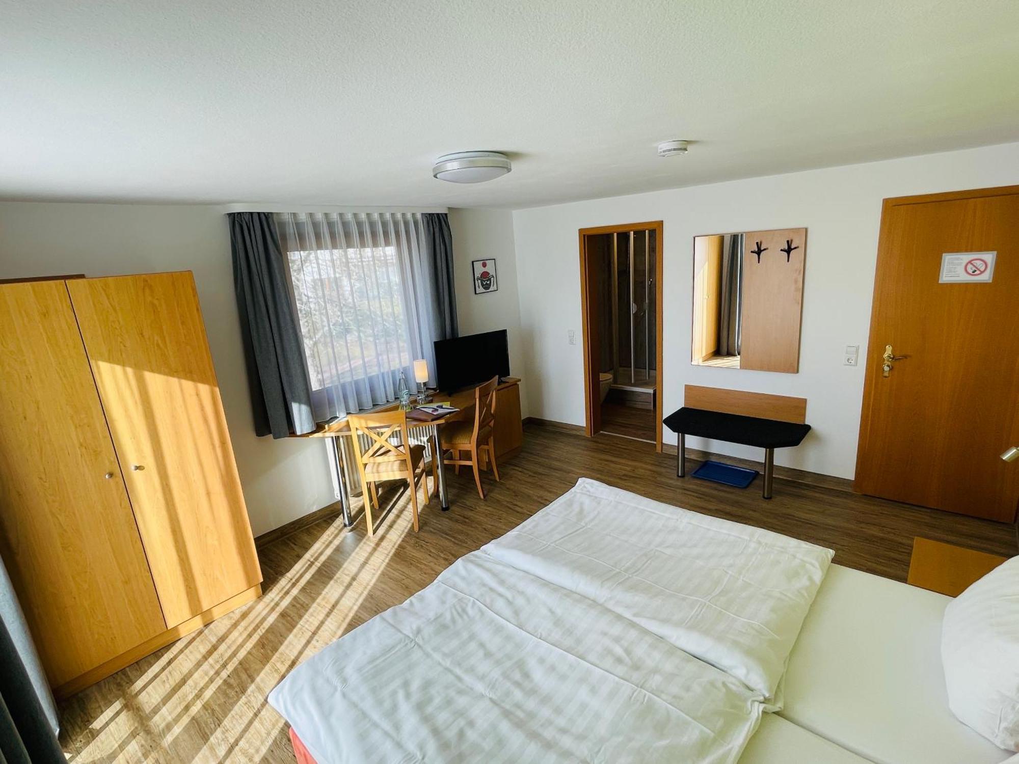 Landhotel Karin Freudenstadt Kültér fotó