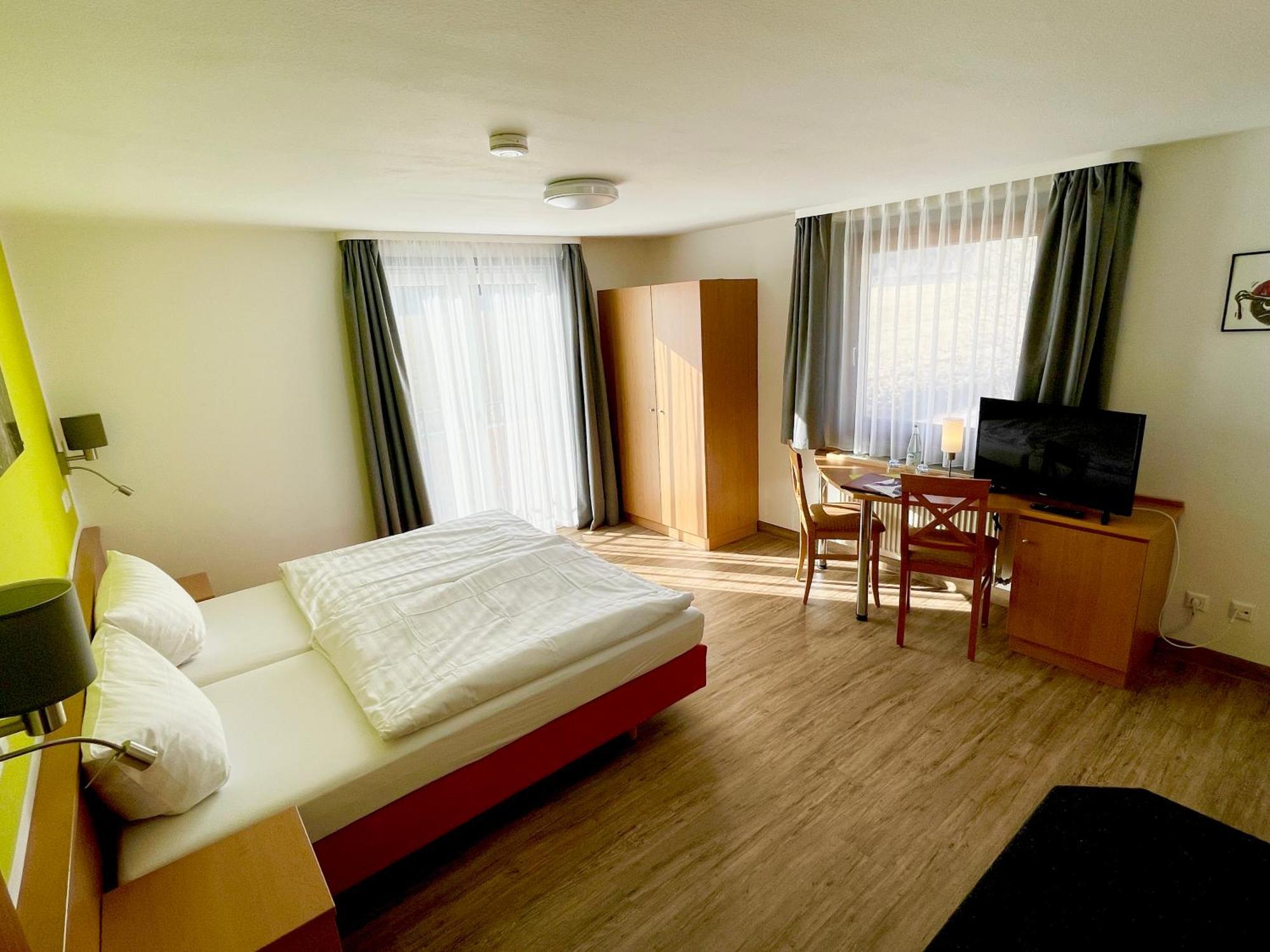 Landhotel Karin Freudenstadt Szoba fotó